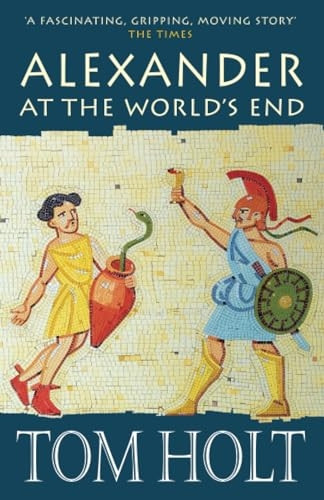 Alexander at World's End