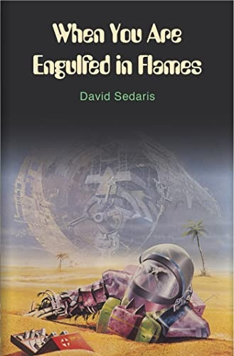 When You are Engulfed in Flames: Adventurer in Archaeology