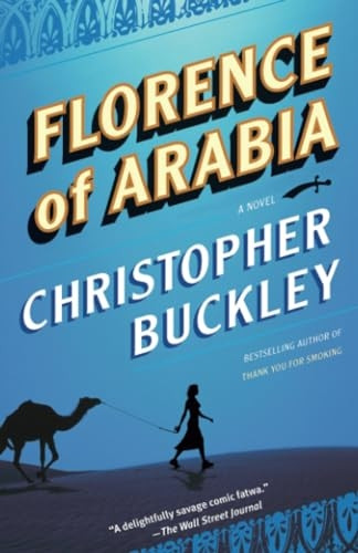 Florence of Arabia