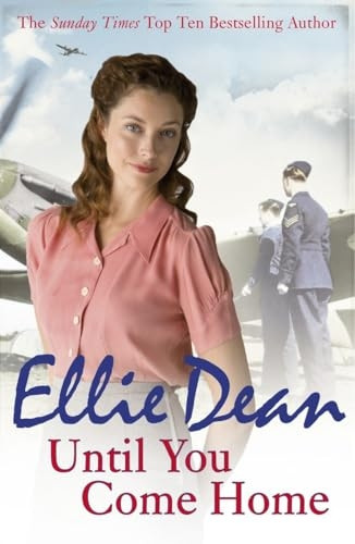 Until You Come Home: Cliffehaven 12 - Beach View Boarding House 12