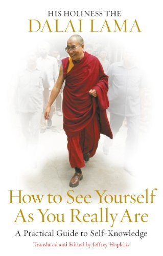 How to See Yourself as You Really Are