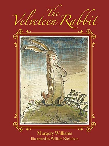 The Velveteen Rabbit (Hardback)