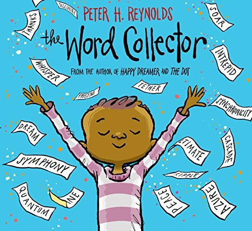 The Word Collector