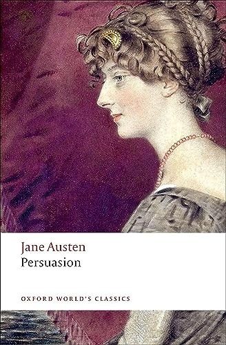 Persuasion (Oxford World's Classics)