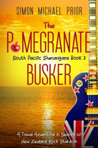 The Pomegranate Busker