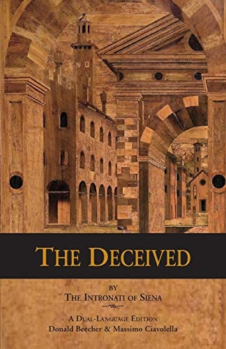The Deceived (Italica Press -  Renaissance and Modern  - Plays)