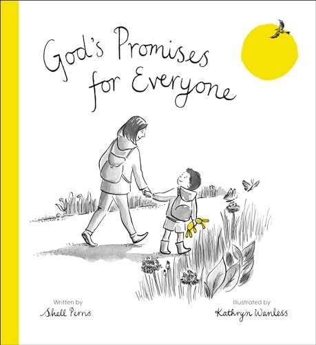 God's Promises for Everyone
