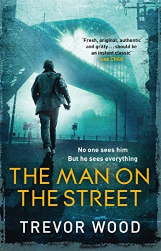 The Man on the Street (Jimmy Mullen)