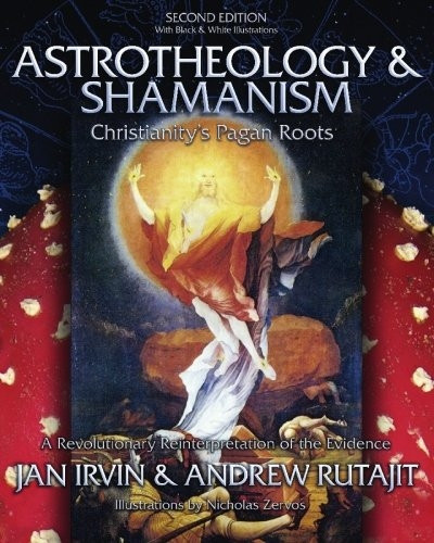 Astrotheology & Shamanism