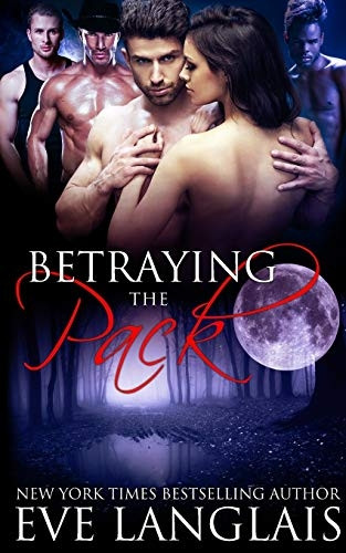 Betraying The Pack (Pack)