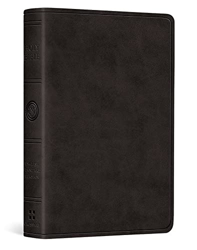 ESV Vest Pocket New Testament with Psalms and Proverbs
