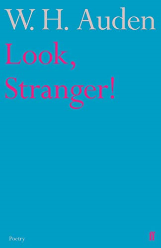 Look, Stranger!