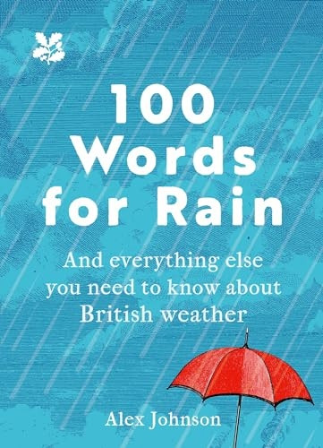 100 Words for Rain (National Trust)