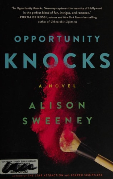 Opportunity Knocks