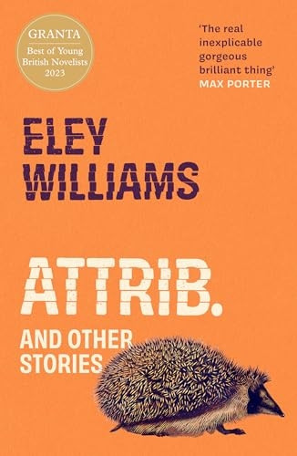 Attrib.: And Other Stories