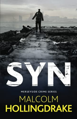 Syn (Merseyside Crime Series The)