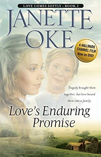 Love's Enduring Promise (Love Comes Softly)