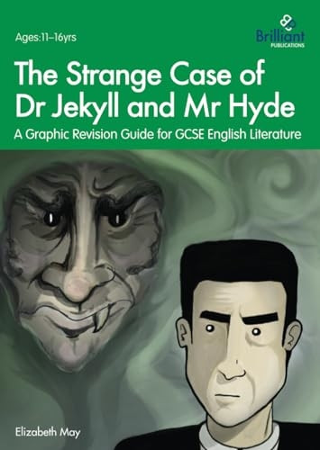 The Strange Case of Dr Jekyll and Mr Hyde: SEN Activities: Graphic SEN Revision Support Books for GCSE English