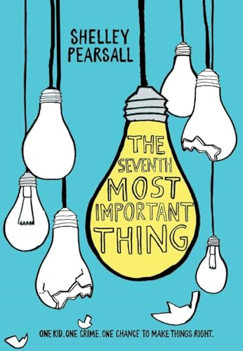 Seventh Most Important Thing