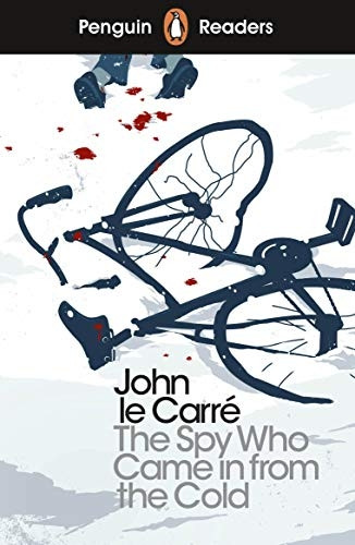Penguin Readers Level 6: The Spy Who Came in from the Cold (Penguin Readers (graded readers))