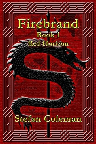 Red Horizon (Firebrand)