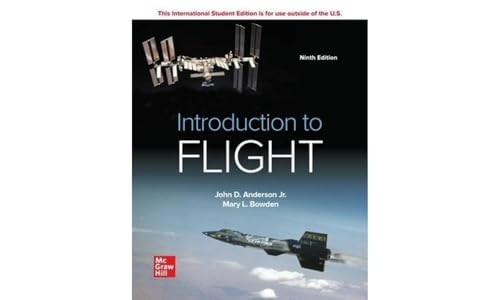 ISE Introduction to Flight