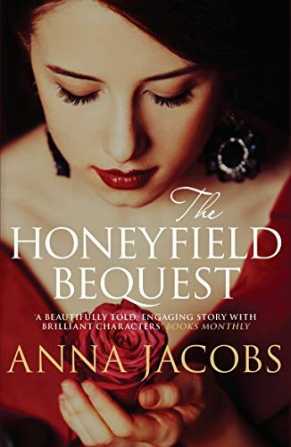The Honeyfield Bequest - Honeyfield Series 1 (Paperback)