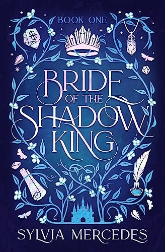 Bride of the Shadow King (Bride of the Shadow King)