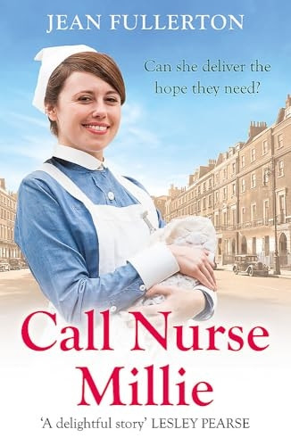 Call Nurse Millie (Nurse Millie and Connie)