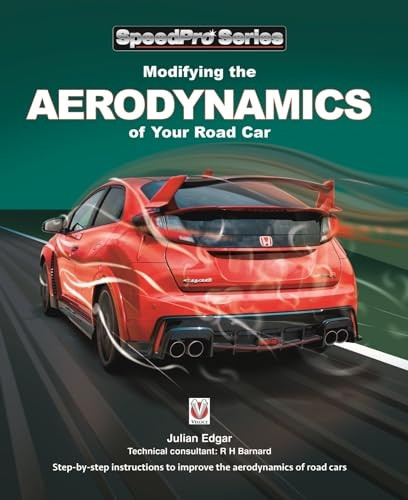 Modifying the Aerodynamics of Your Road Car