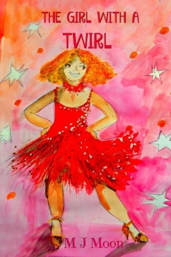The Girl with a Twirl