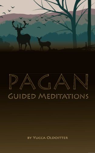 Pagan Guided Meditations