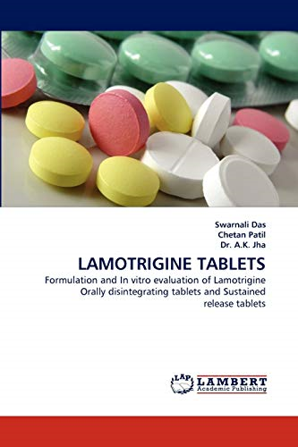 Lamotrigine Tablets