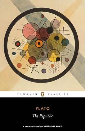 Republic (Penguin Classics)