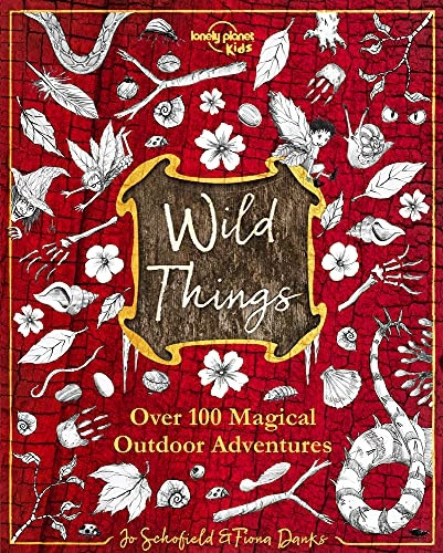 Wild Things (Lonely Planet Kids)