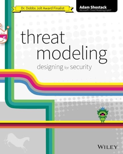 Threat Modeling: Designing for Security