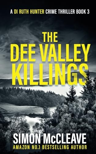 The Snowdonia Killings: A  - Snowdonia Murder Mystery