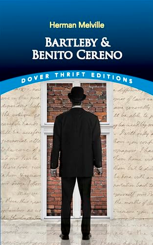 Bartleby and Benito Cereno (Dover Thrift)