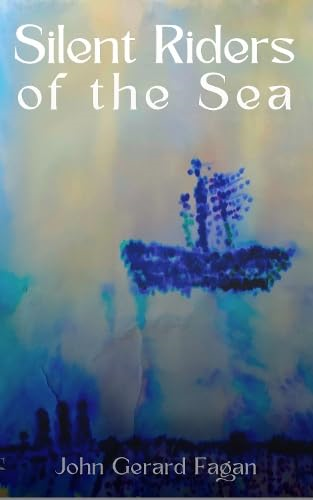 Silent Riders of the Sea:  Story of Jack the Miner