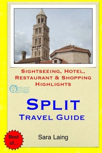 Split Travel Guide