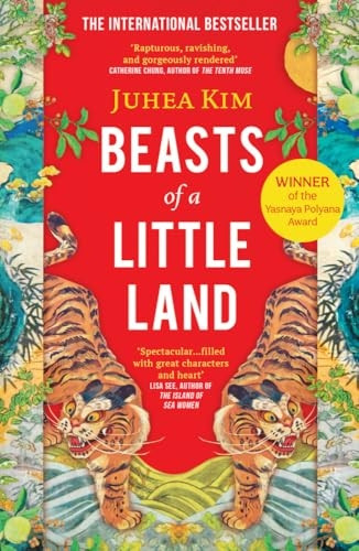 Beasts of a Little Land