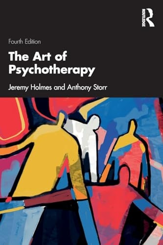 The Art of Psychotherapy
