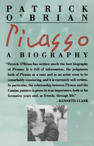Picasso: a Biography