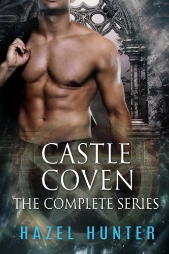 Castle Coven Box Set (Books 1 - 6): Witch and Warlock Romance Novels