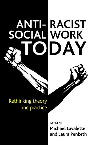 Race, Racism and Social Work: Contemporary Issues and Debates