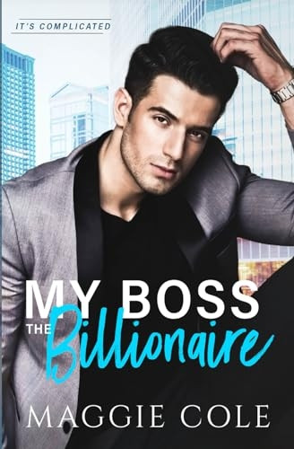 My Boss the Billionaire