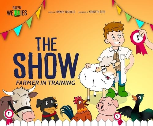The Show (Farmer in Training)