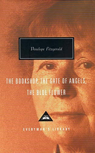 The Bookshop: The Gate of Angels (Everyman's Library Contemporary Classics)