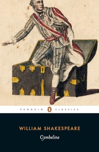 Cymbeline (Penguin Classics)