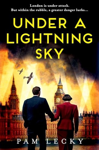 Under the Lightning Sky